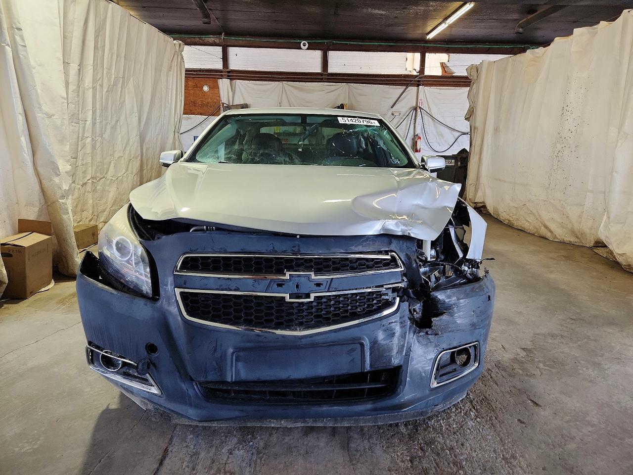 2015 Chev Mal - Фото 5