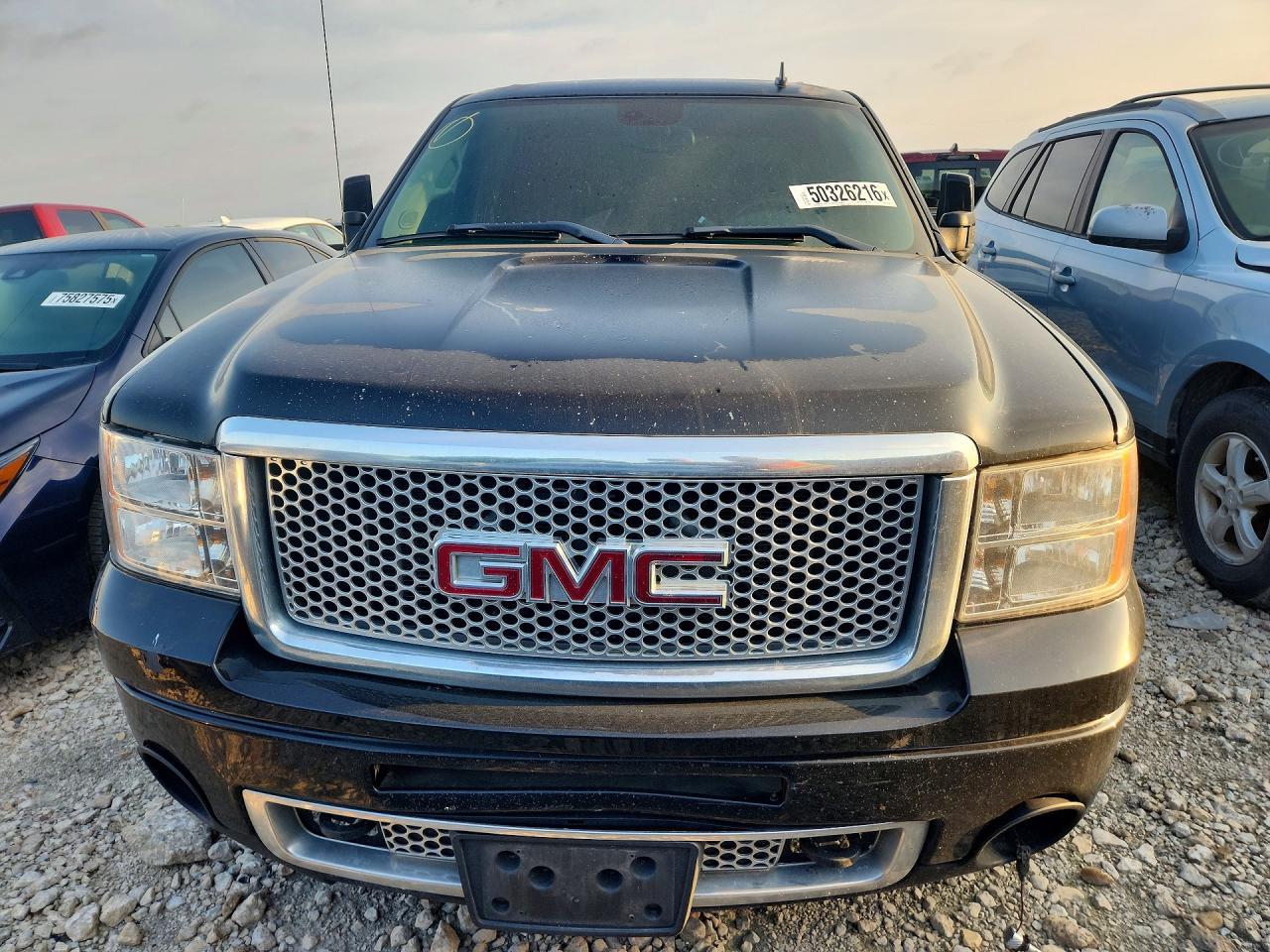 2007 GMC Sierra Den - Фото 5
