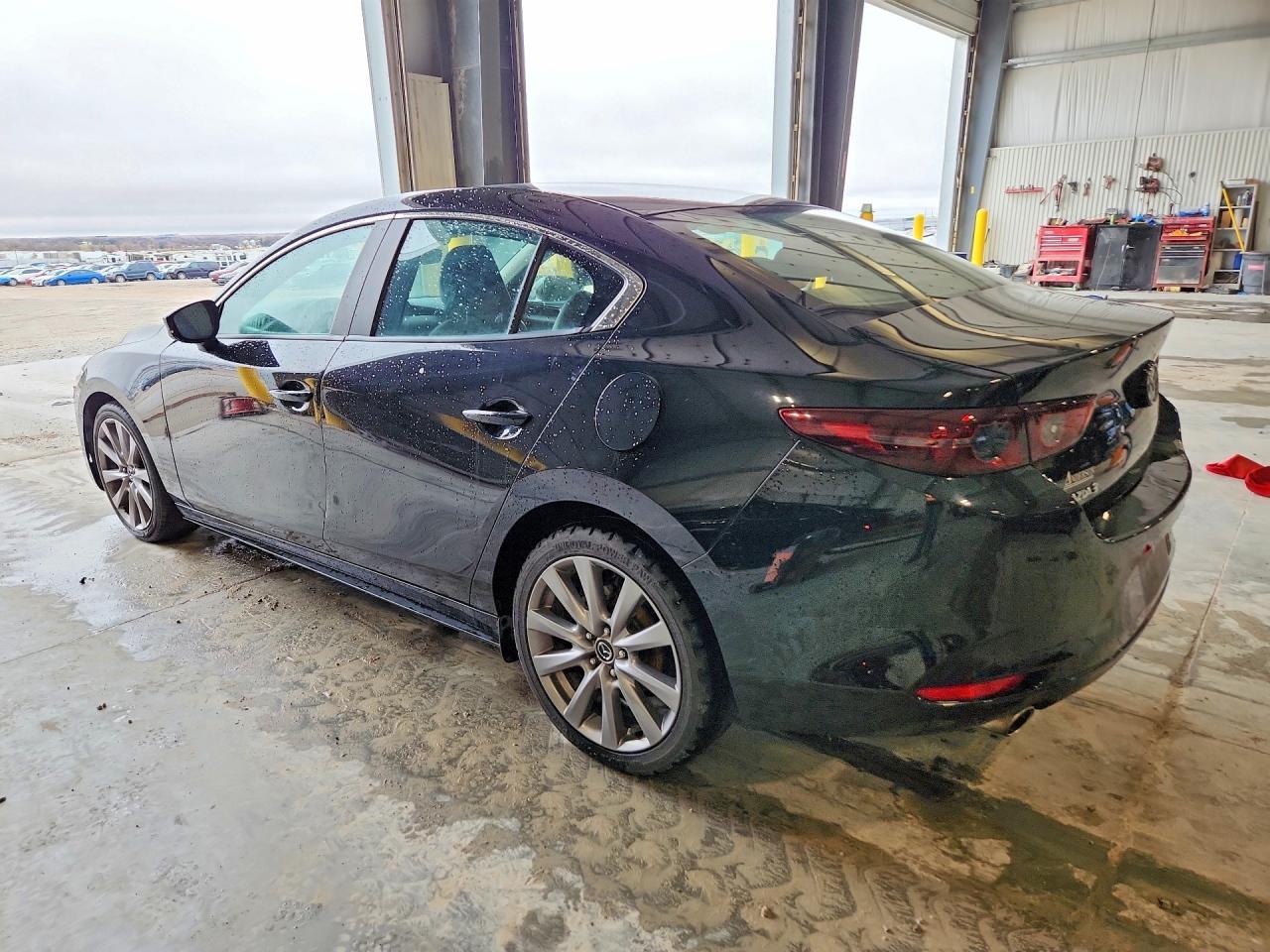 2019 Mazda 3 Select - Фото 2