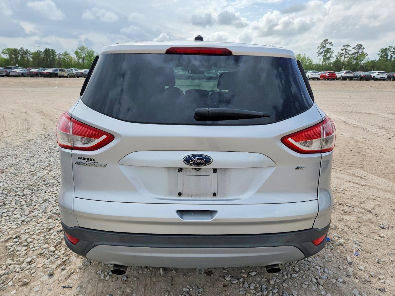 2014 Ford Escape - Image 6