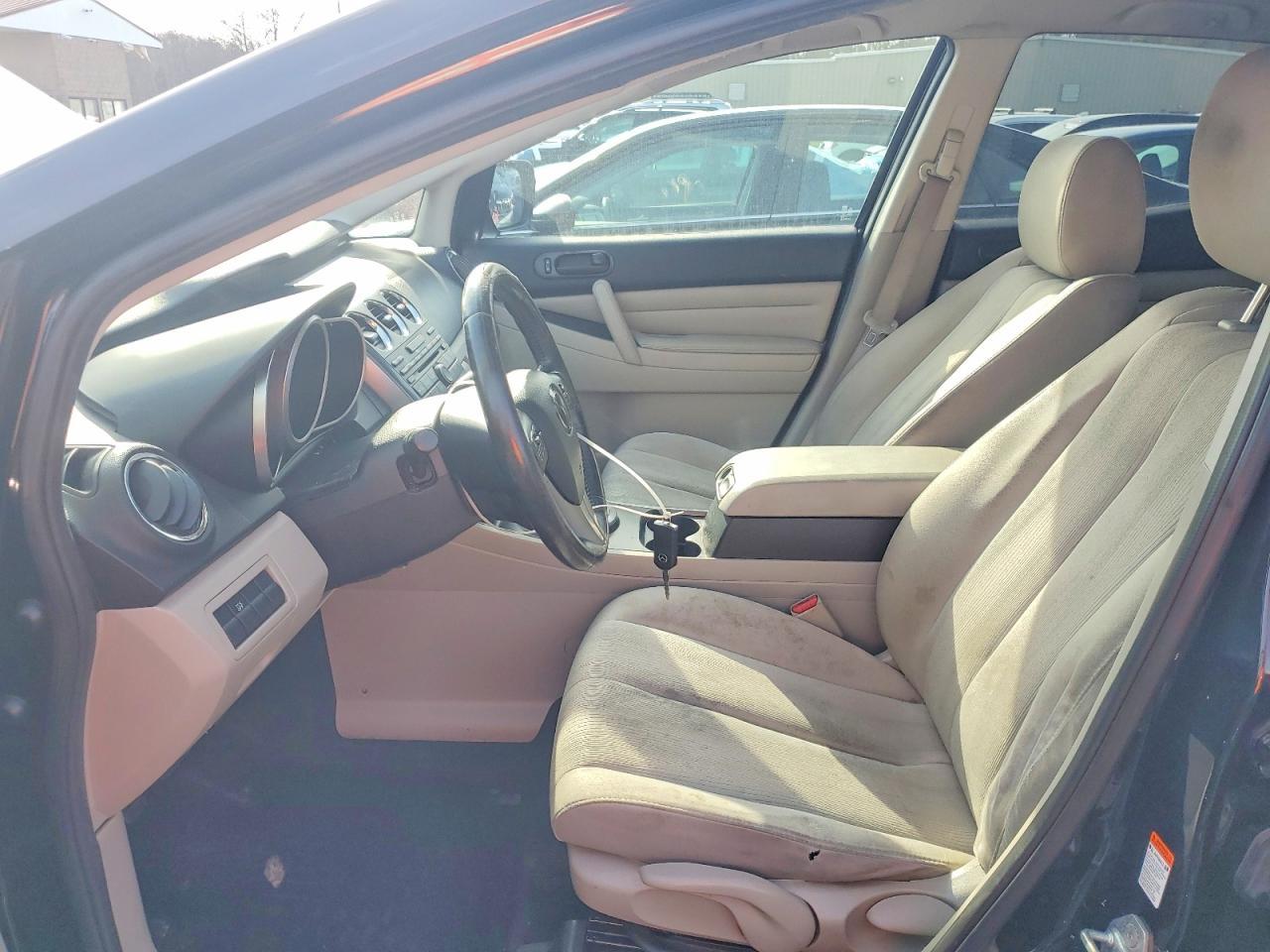 2010 Mazda Cx-7 - Image 7