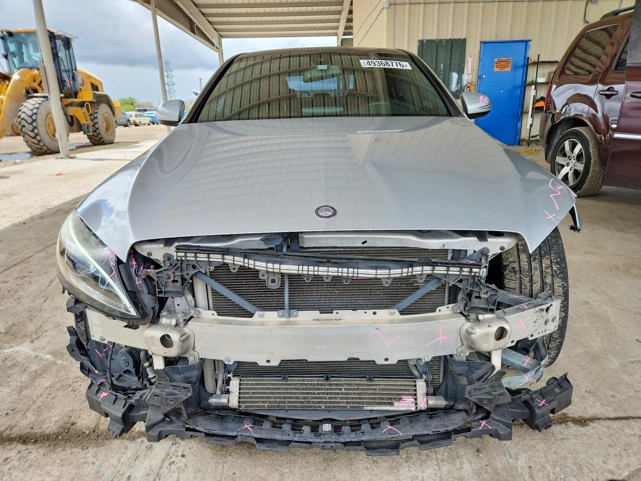 2015 Mercedes-Benz C 300 - Фото 5