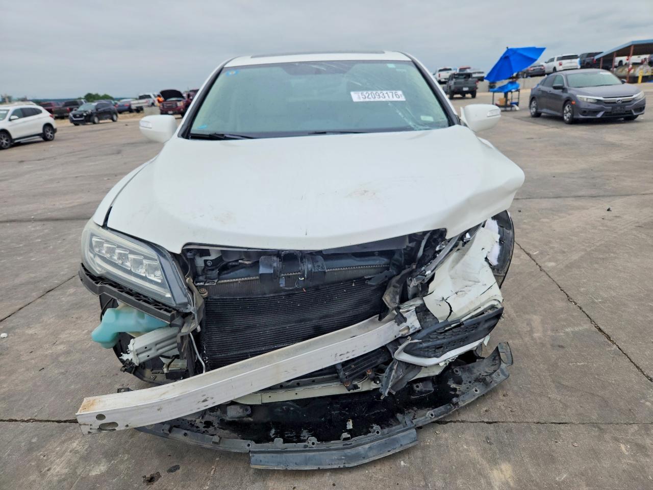 2016 Acura Rdx - Фото 5