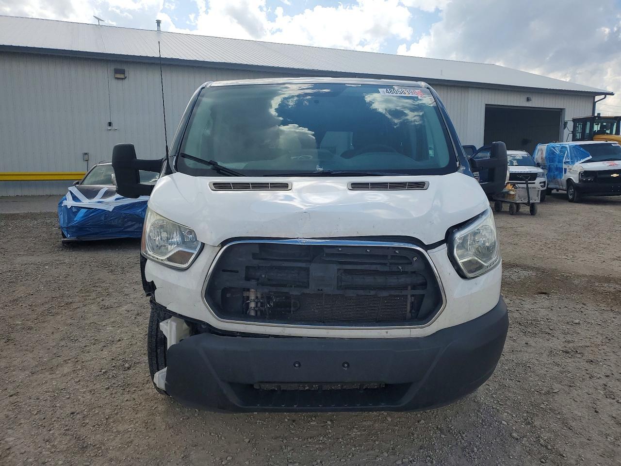 2015 Ford Transit T- - Image 5