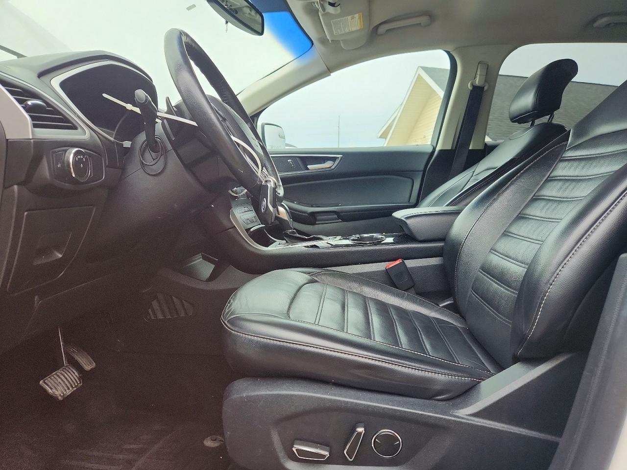 2016 Ford Edge Sel - Image 7