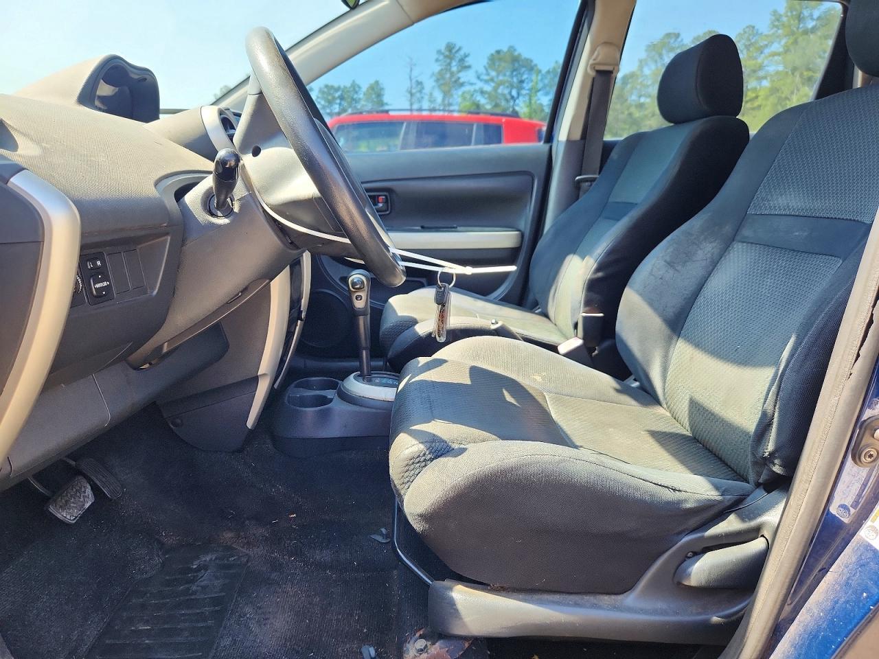 2006 Scion Xa Base - Фото 7