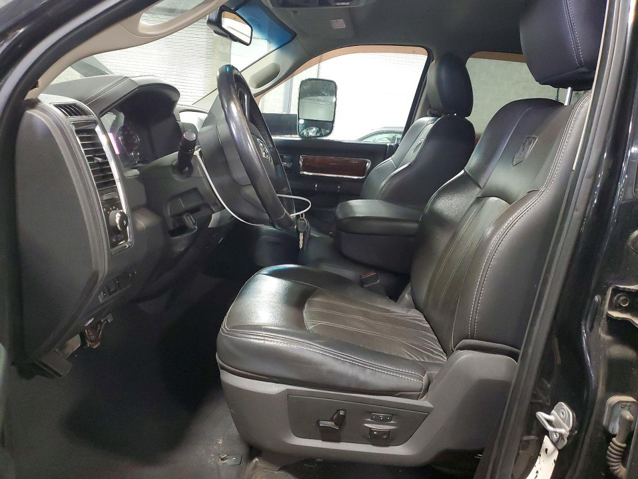 2010 Dodge Ram 2500 - Фото 7