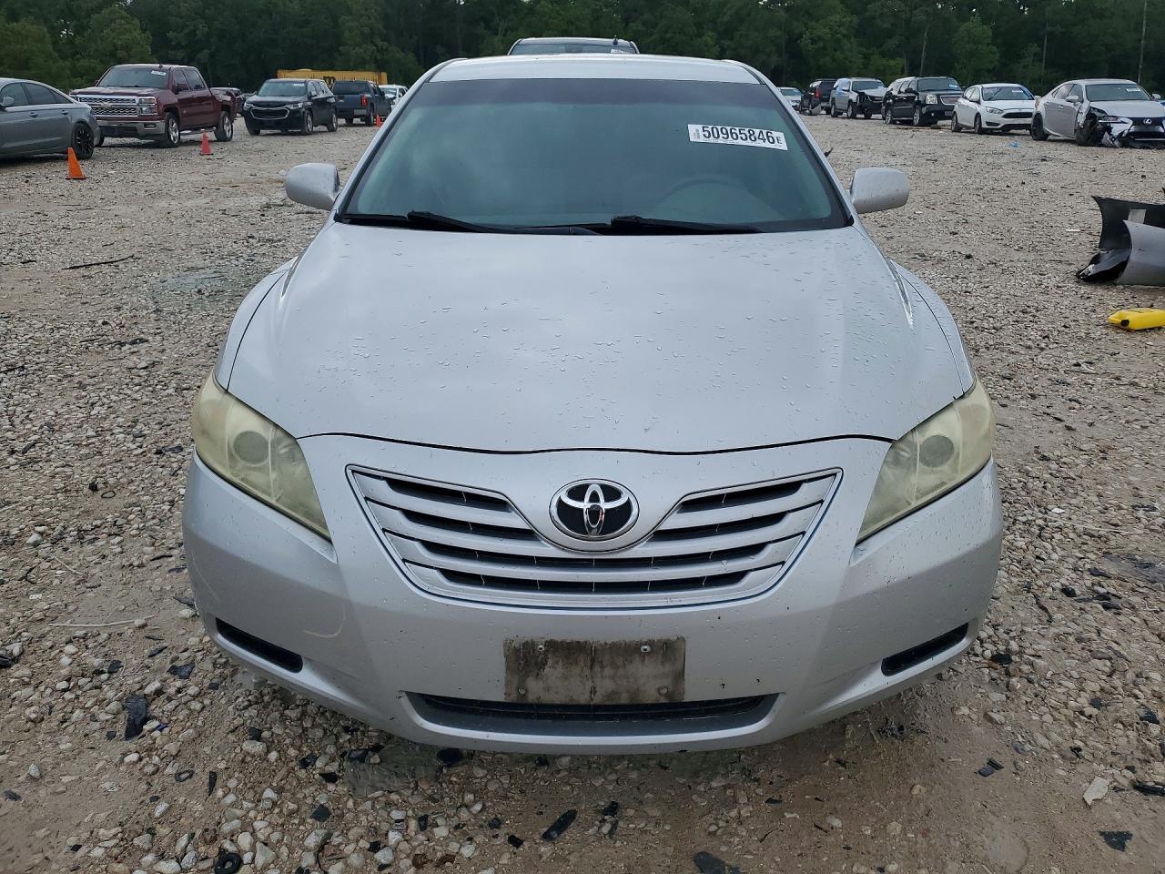 2009 Toyota Camry Base - Фото 5