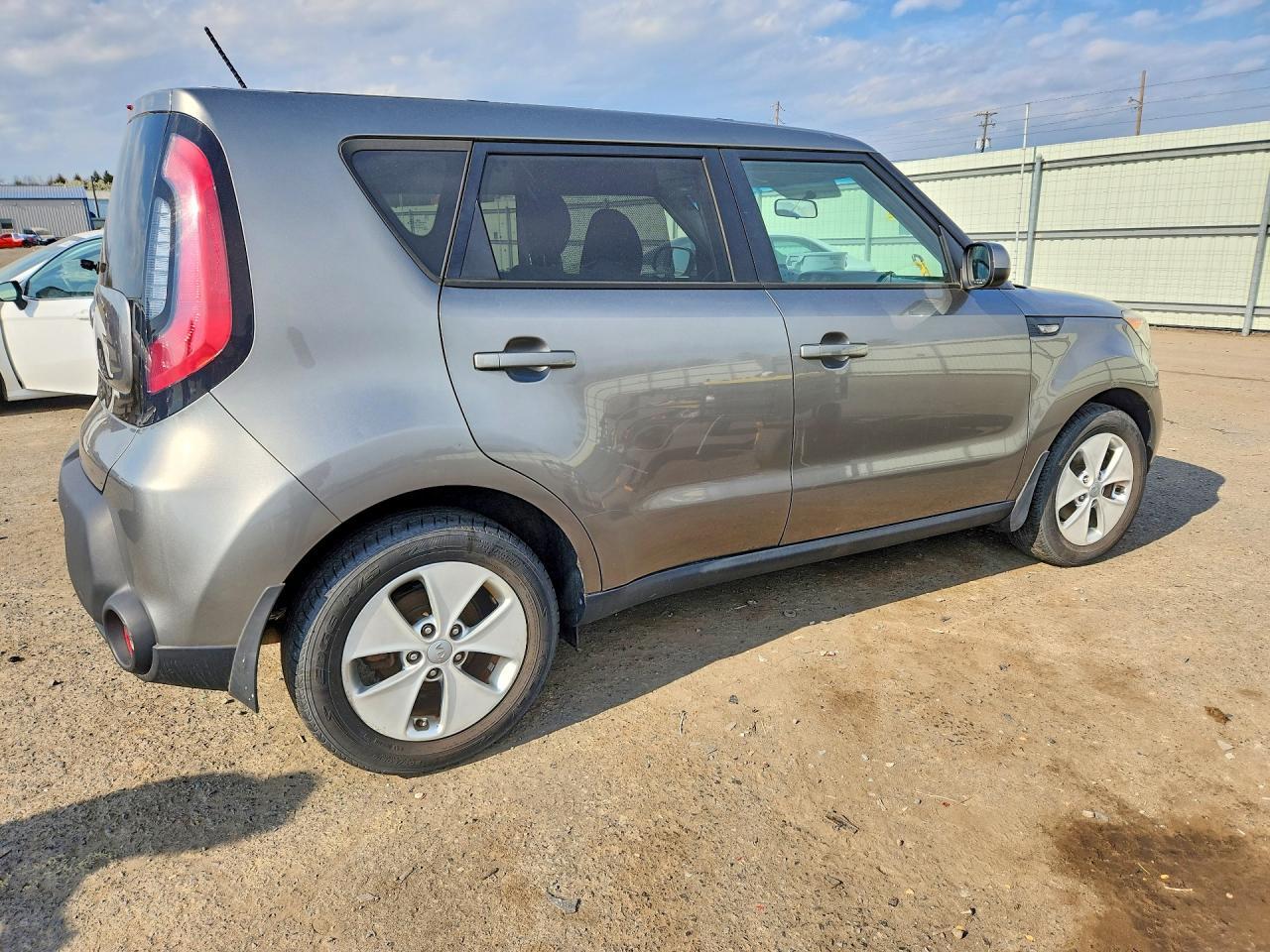 2014 Kia Soul Base - Image 3