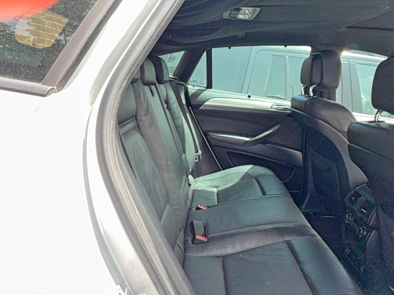 2014 BMW X6 xDrive35I - Image 6