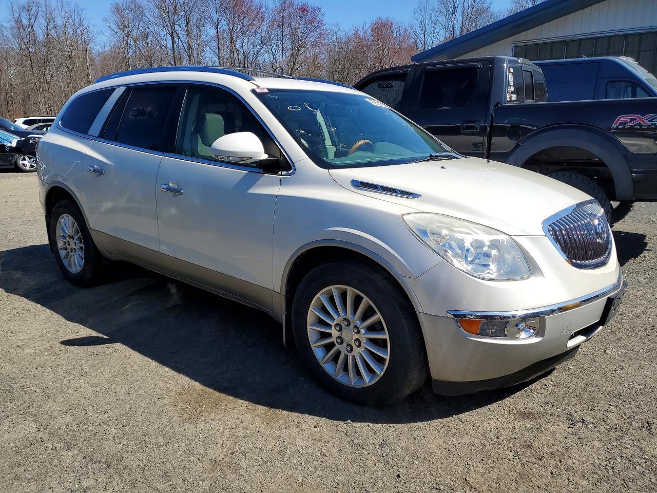 2012 Buick Enclave - Image 4