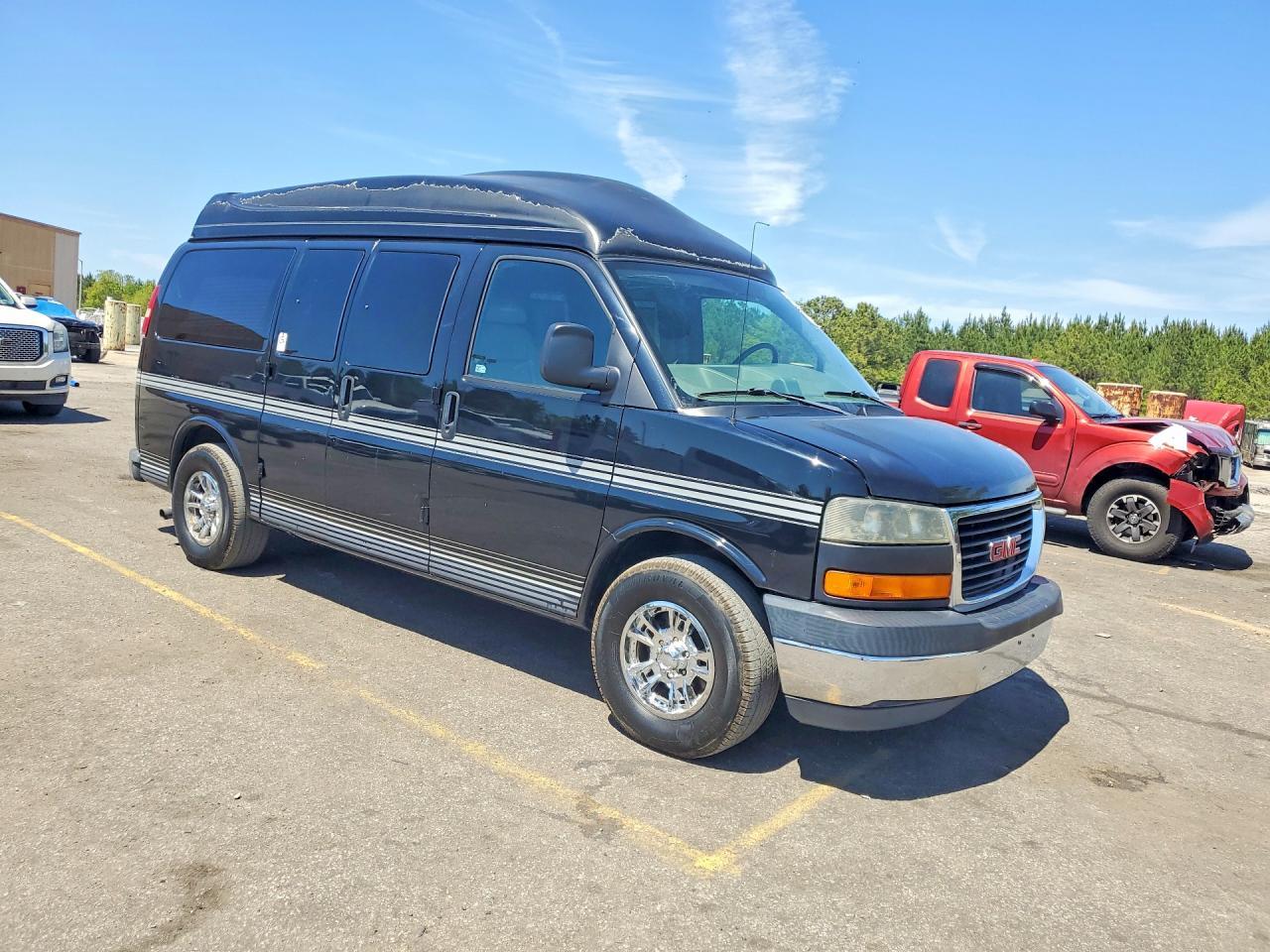 2005 GMC Savana Rv G1500 - Image 4