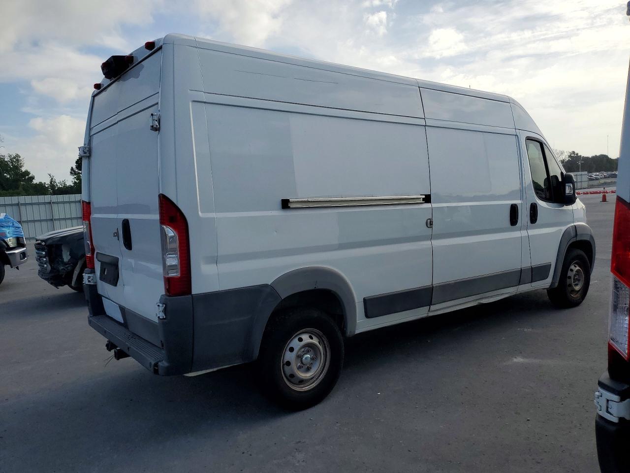 2018 Ram Promaster 2500 2500 High - Image 3