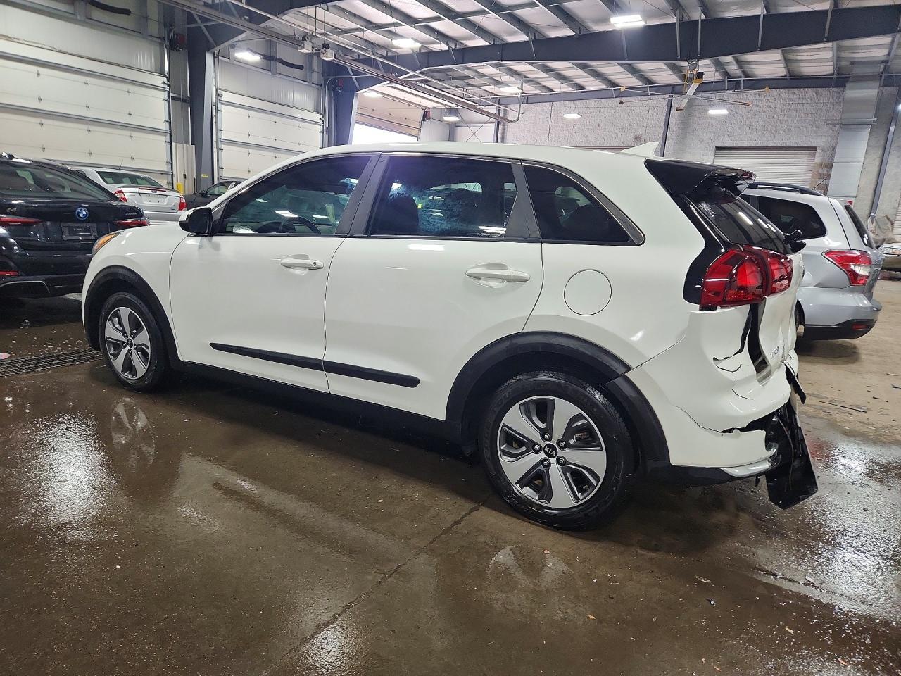 2019 Kia Niro Fe - Image 2