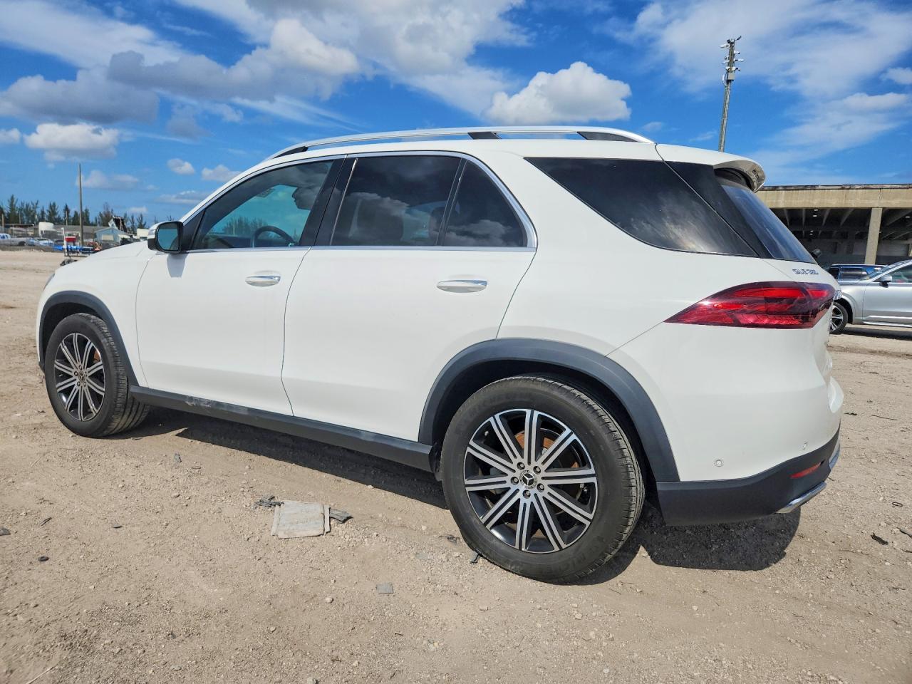 2024 Mercedes-Benz Gle 350 4Matic - Image 2
