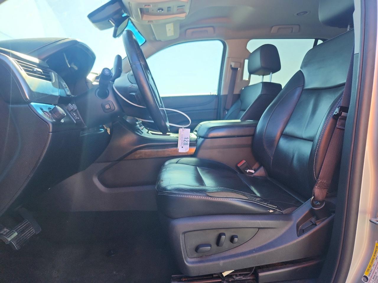 2016 Chevrolet Tahoe C1500 Lt - Фото 7