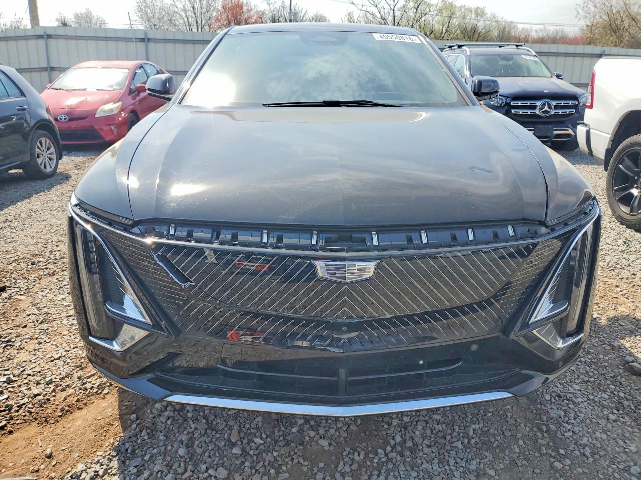 2024 Cadillac Lyriq Tech - Image 5