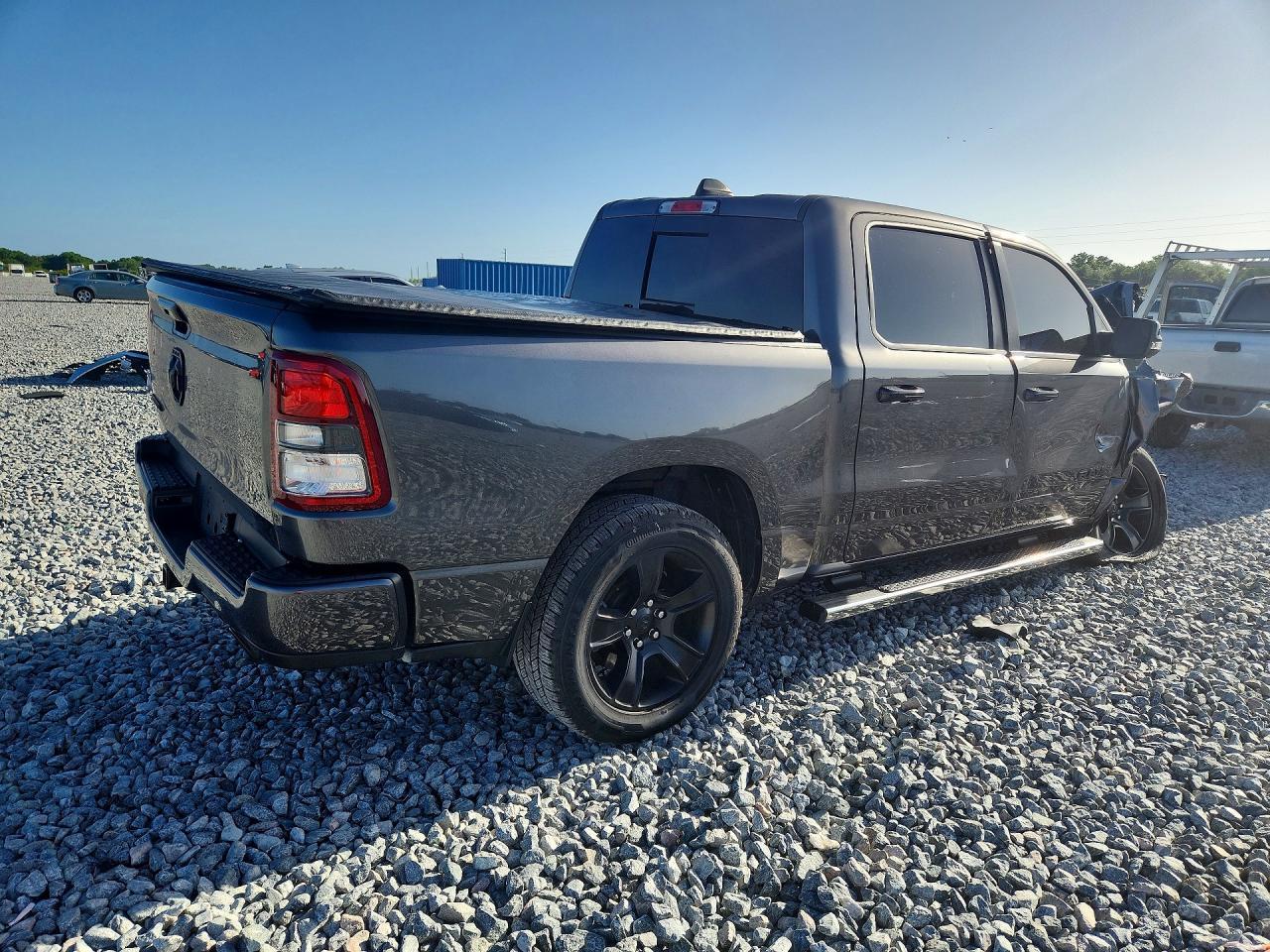 2024 Ram 1500 Big Horn - Фото 3