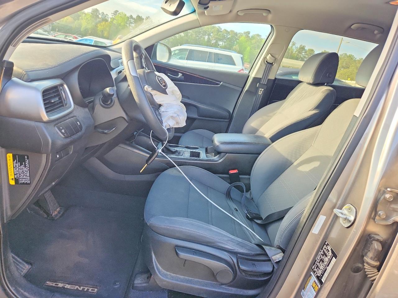 2017 Kia Sorento L - Image 7