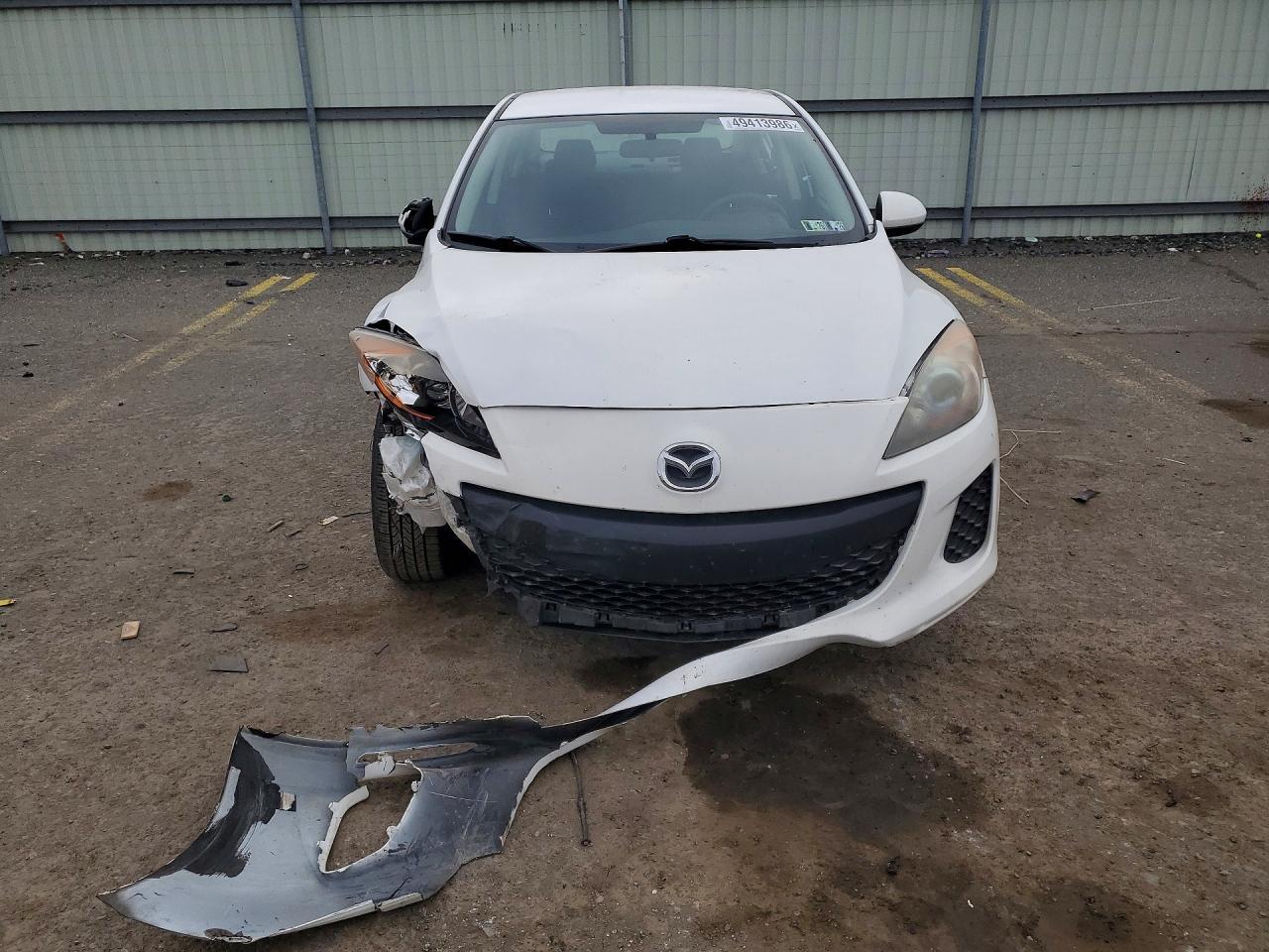 2013 Mazda 3 I - Image 5