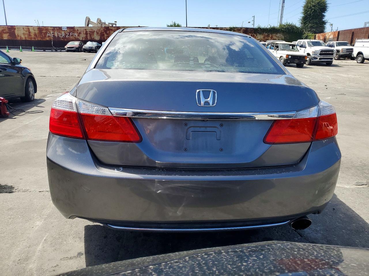 2013 Hond Accord Ex - Image 6