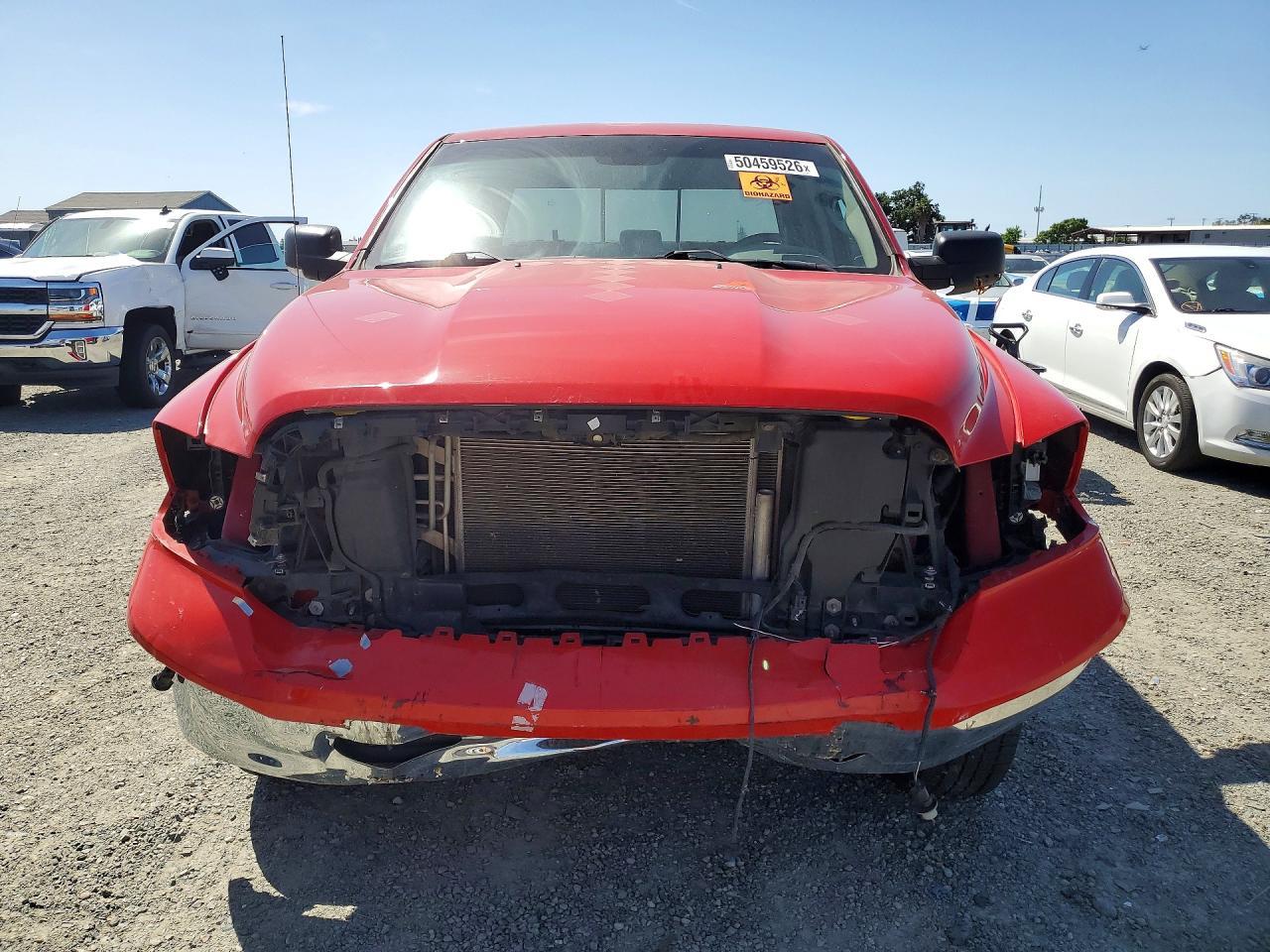 2020 Ram 1500 Classic Slt - Фото 5