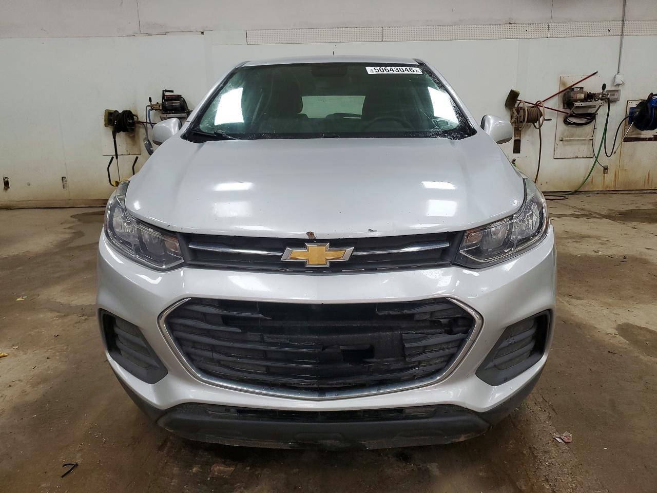 2017 Chevrolet Trax Ls - Image 5