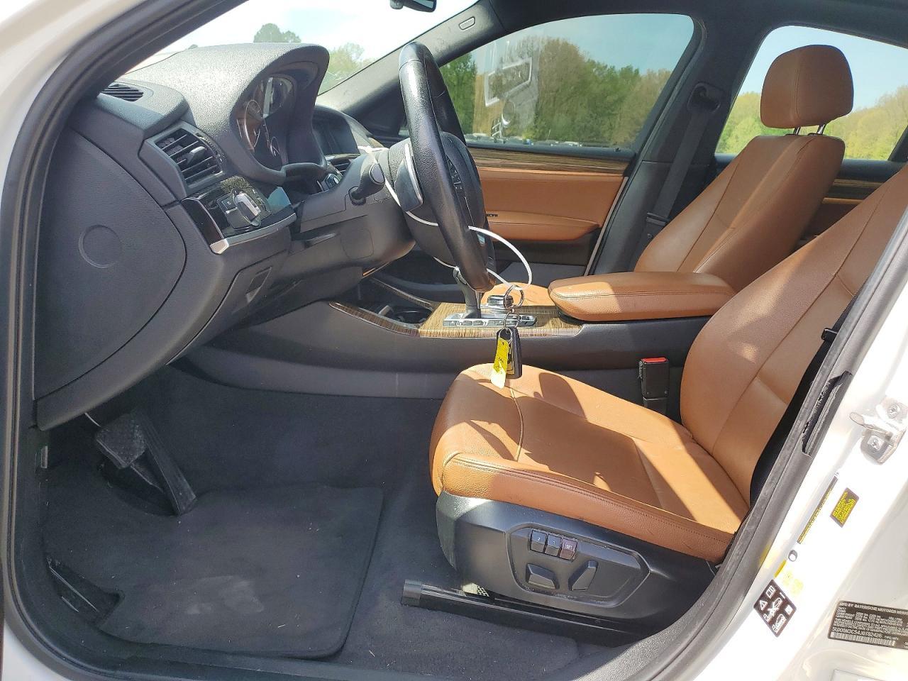 2018 BMW X4 xDrive28I - Image 7