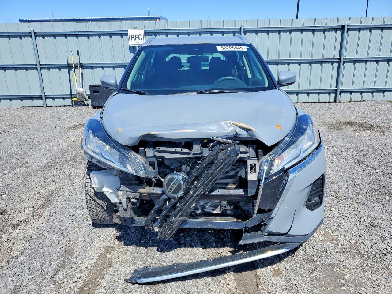 2021 Nissan Kicks Sv - Фото 5