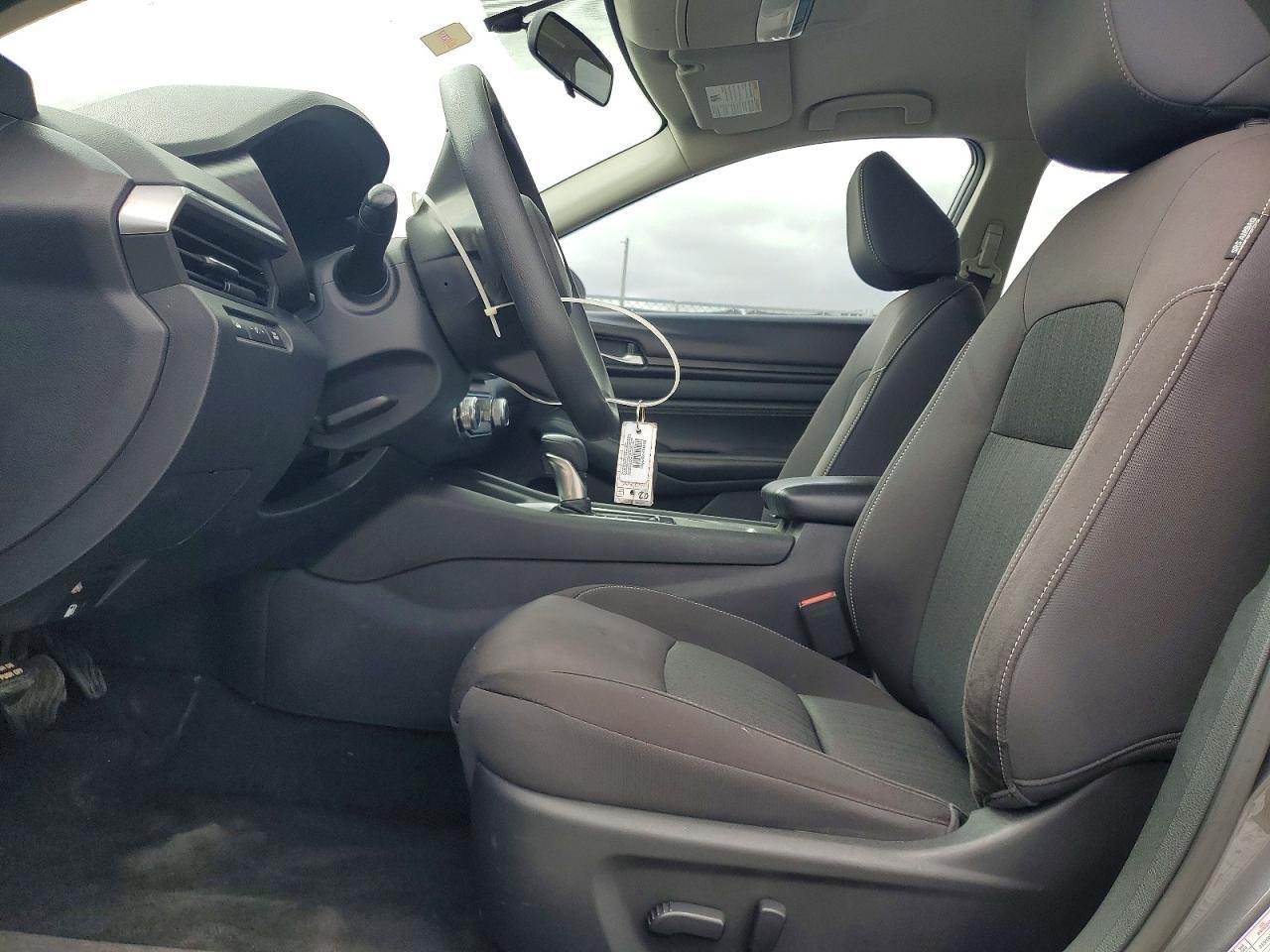 2020 Nissan Altima S - Фото 7