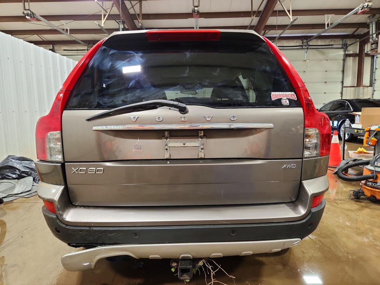 2012 Volvo Xc90 3.2 - Фото 6