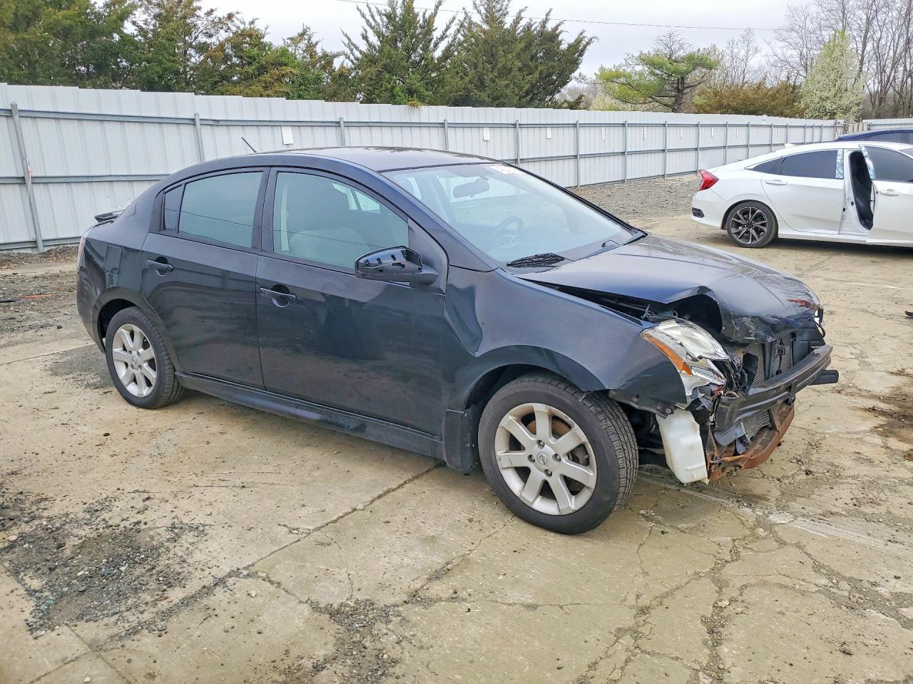 2010 Nissan Sentra - Фото 4