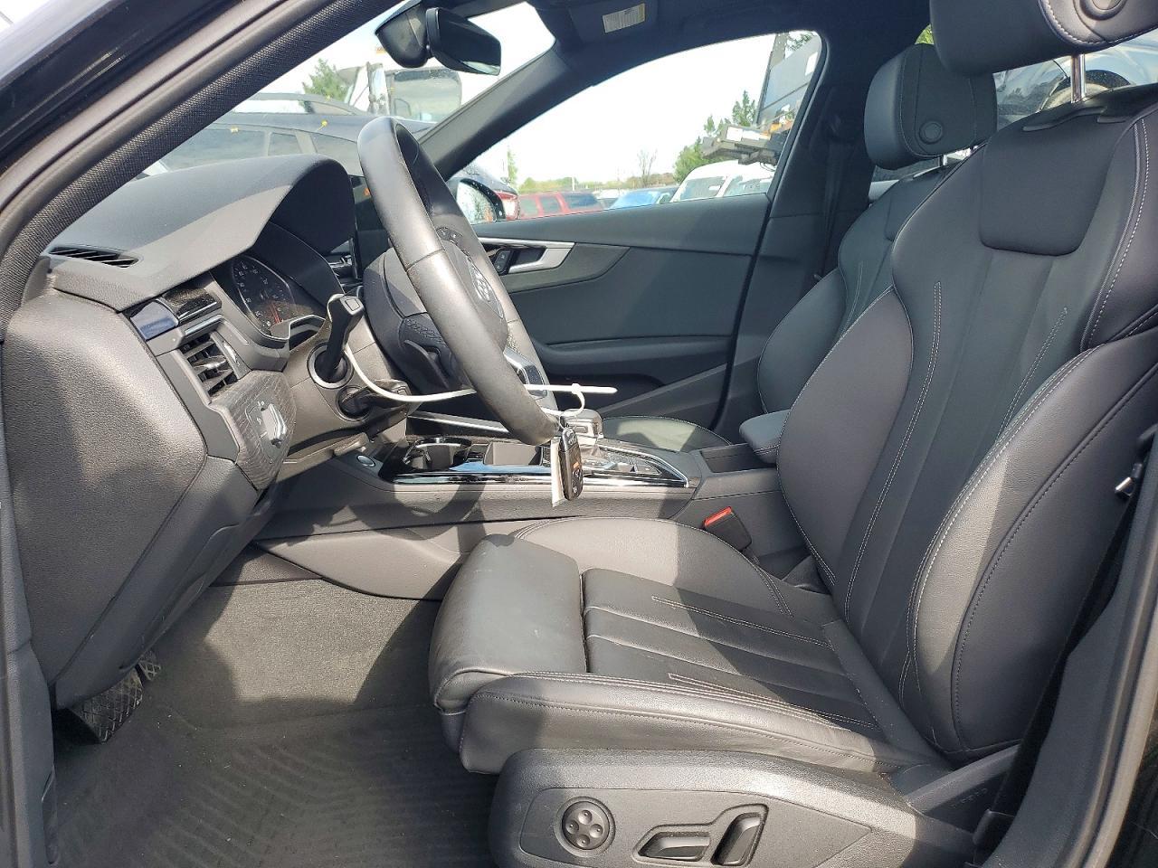 2024 Audi A4 Premium 45 - Image 7