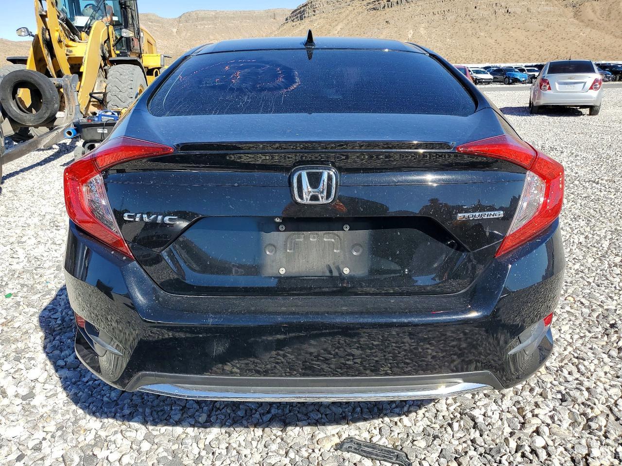 2019 Honda Civic - Image 6