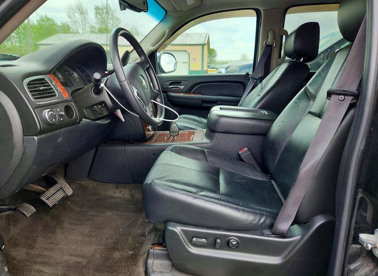 2007 Chevrolet Avalanche K1500 - Фото 7