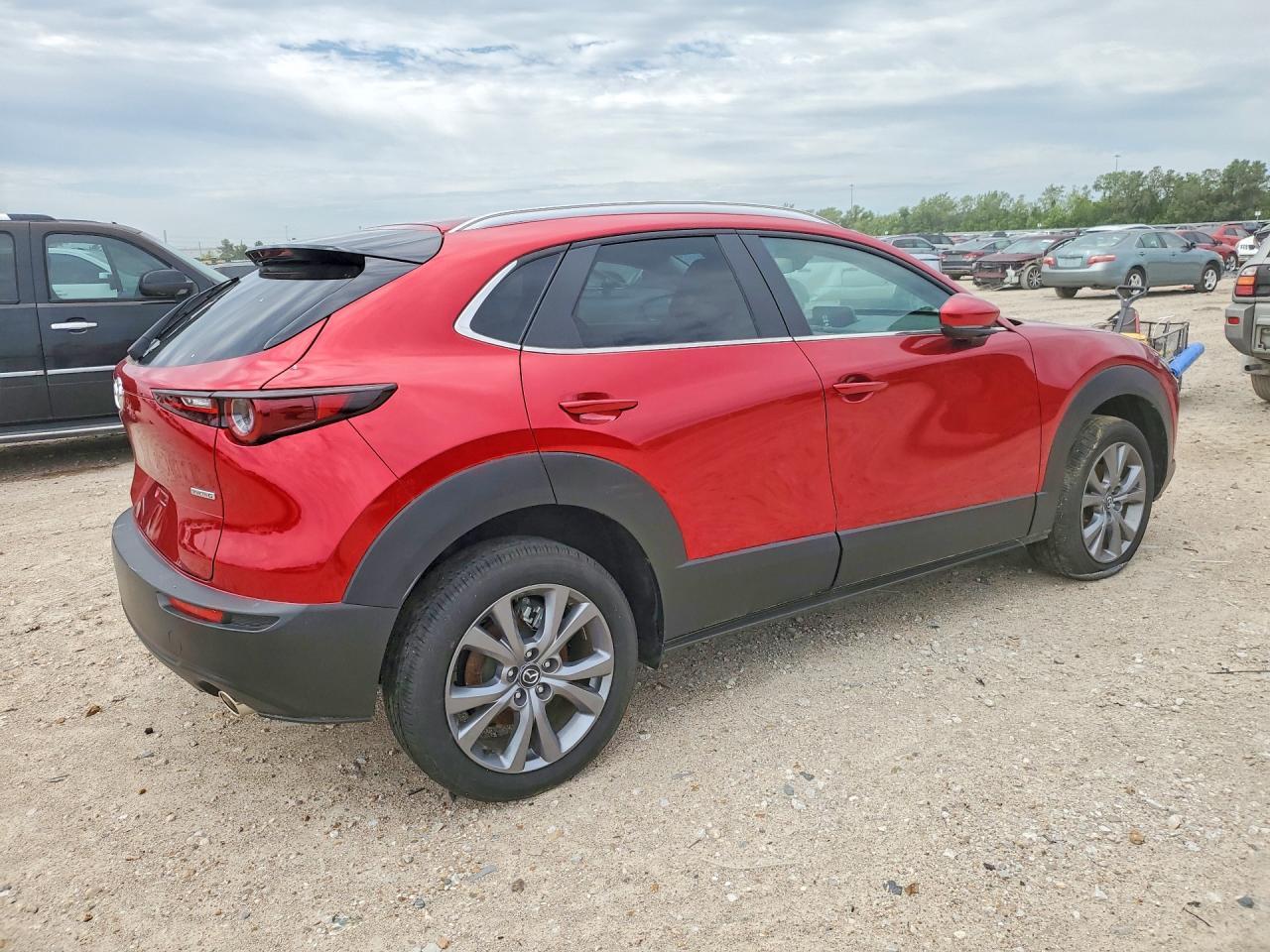 2024 Mazda Cx-30 Preferred - Image 3