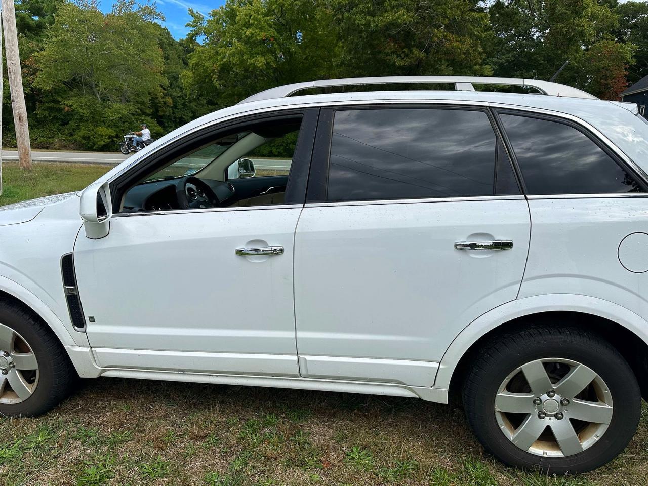 2008 Saturn Vue Xr - Image 5