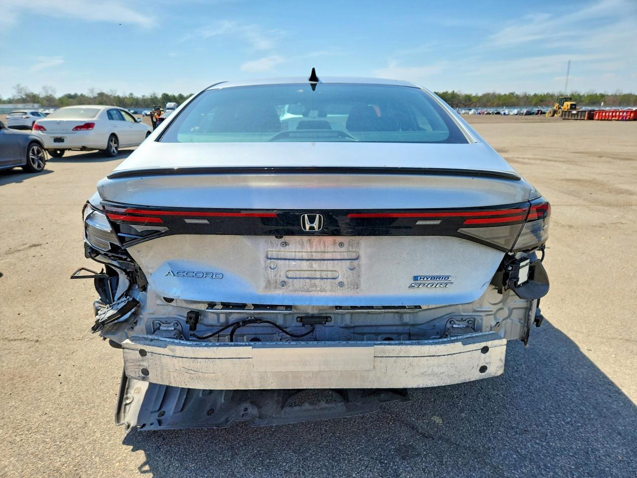 2024 Honda Accord - Image 6
