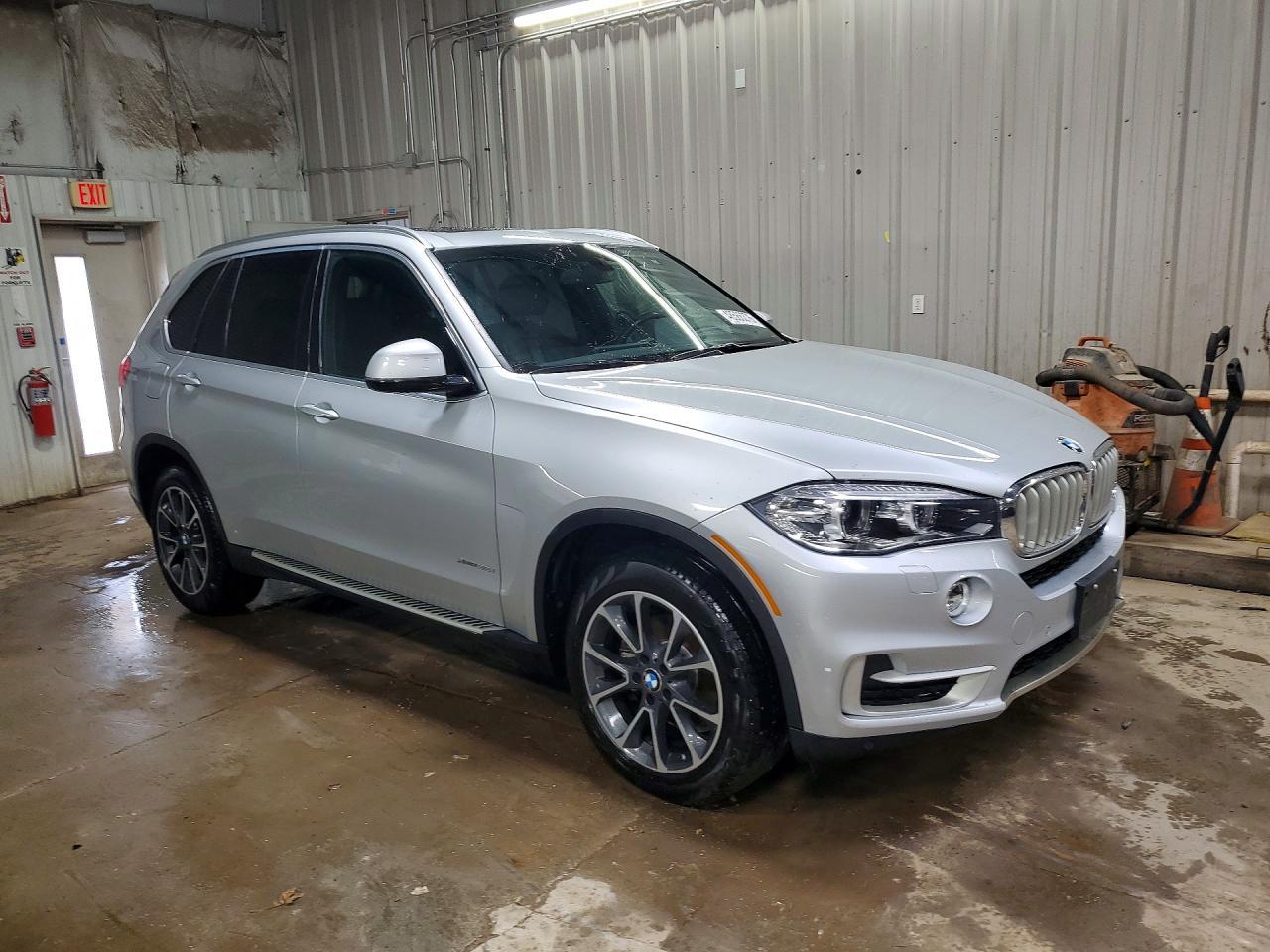 2017 BMW X5 xDrive35I - Фото 4
