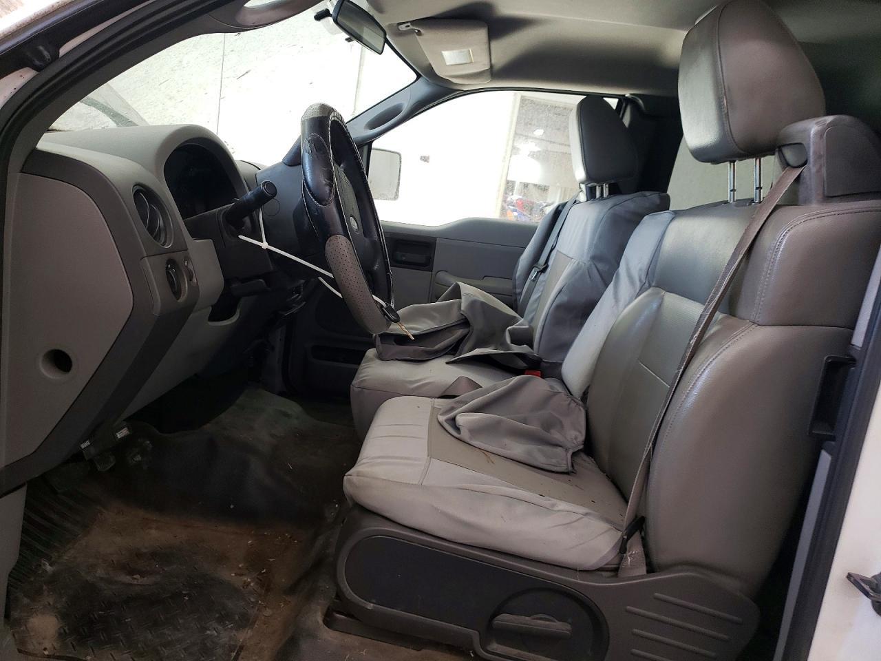 2008 Ford F150 - Image 7