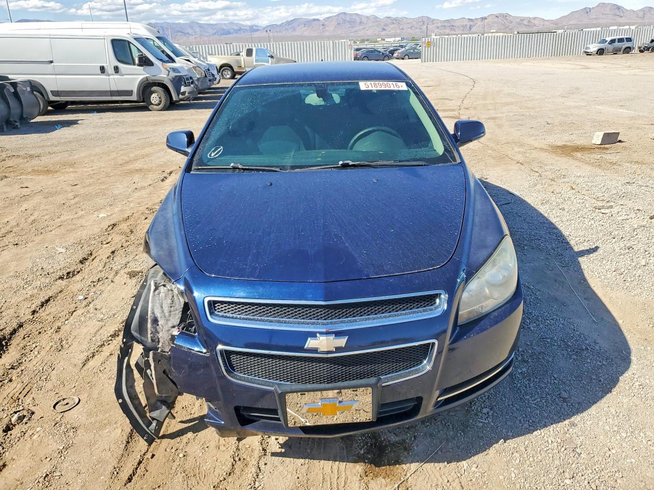 2012 Chevrolet Malibu 1Lt - Image 5