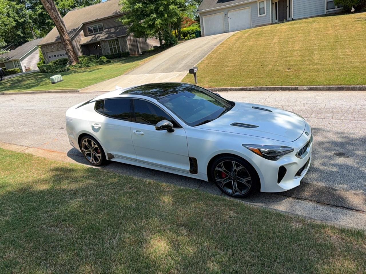 lot