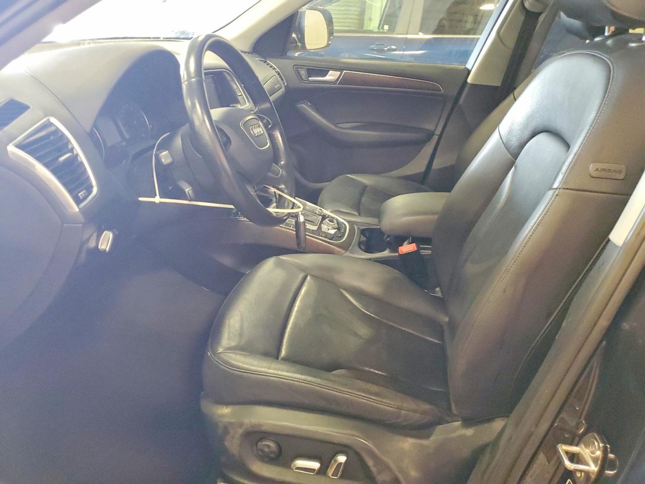 2016 Audi Q5 Premium - Image 7