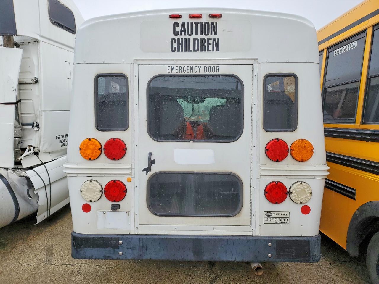 2015 Ford Transit T-250 - Image 6