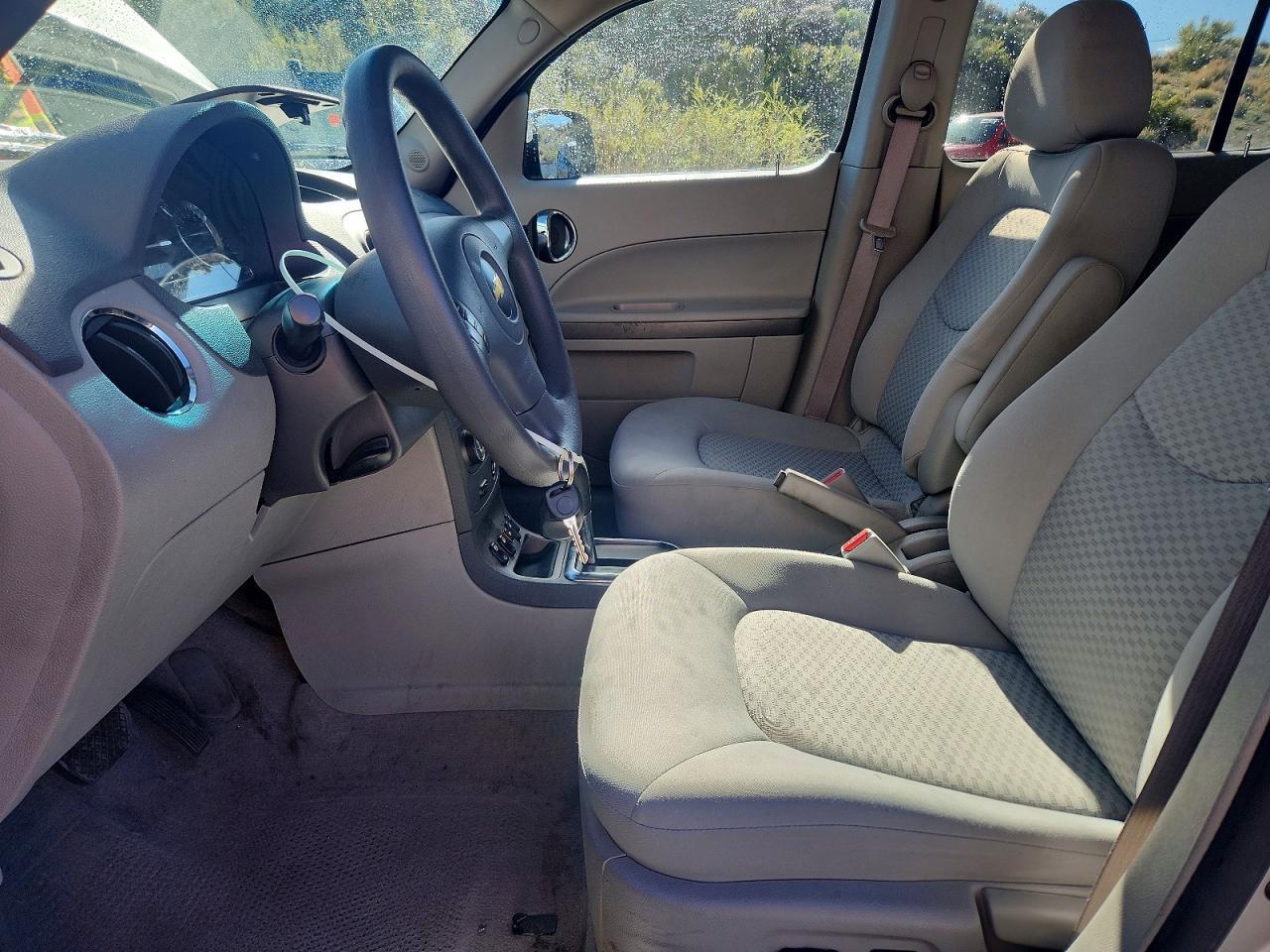 2007 Chevrolet Hhr Lt - Фото 7