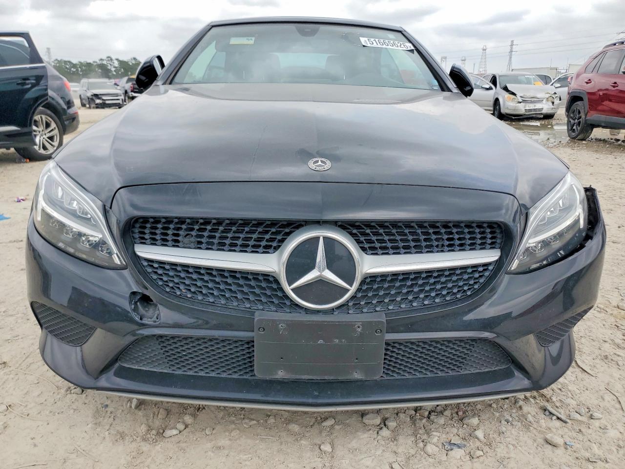 2021 Mercedes-Benz C 300 - Image 5