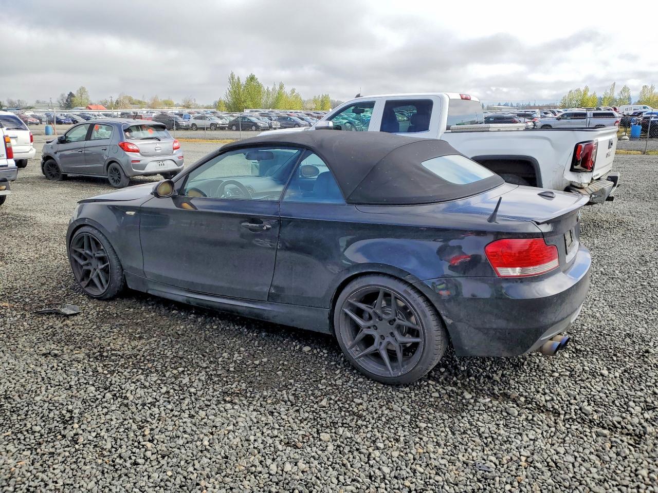 2009 BMW 135 I - Image 2