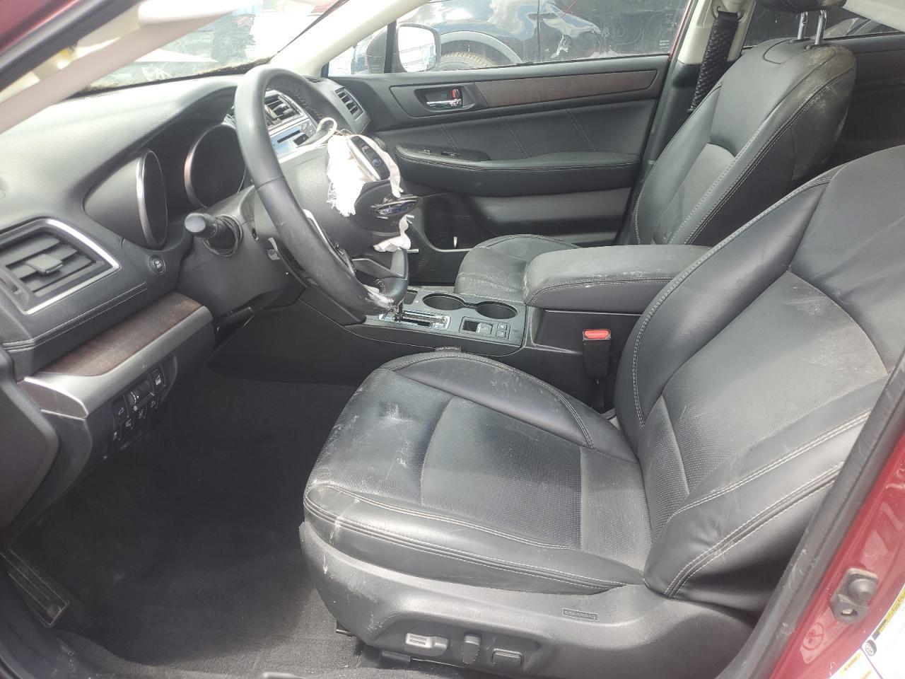 2019 Subaru Outback 2.5I Limited - Image 7