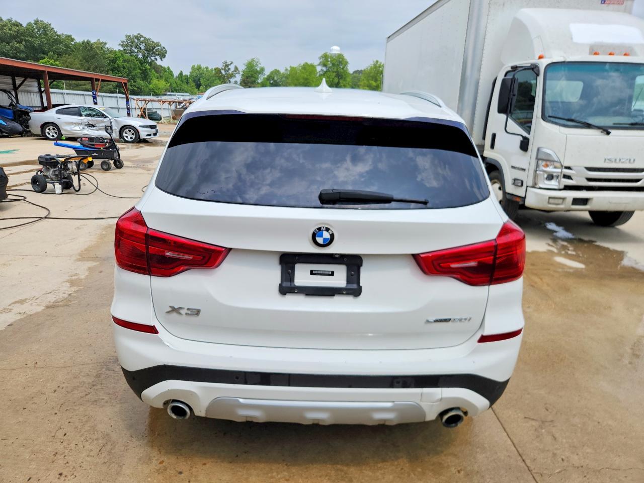 2019 BMW X3 Sdrive30I - Image 6