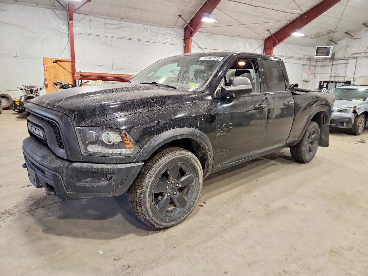 2019 Ram 1500 Classic Slt